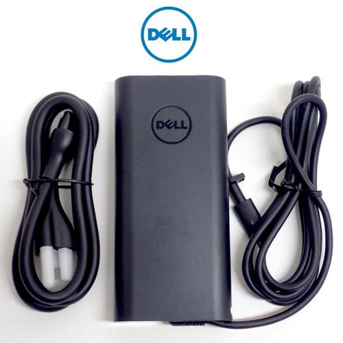 Genuine dell 130w usb - dell, usb-c
