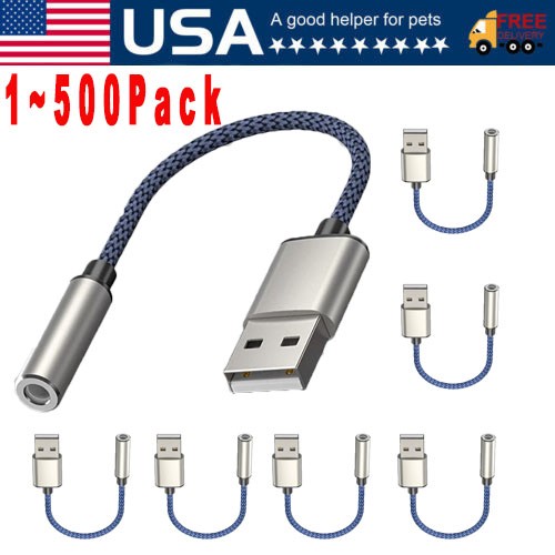 New usb type 5mm - type, a