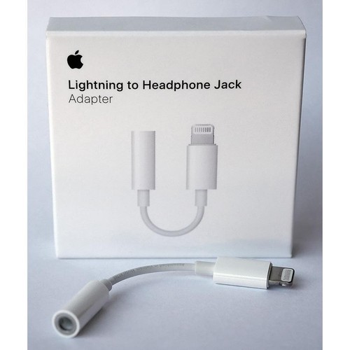 Authentic apple lightning - authentic,