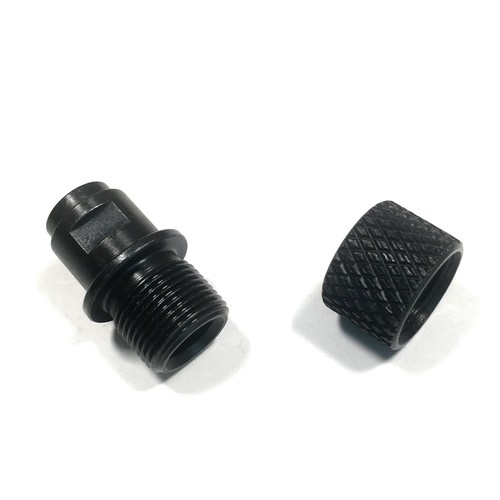 Adapter for p 22 - for,