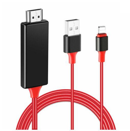 Hdmi mirroring cable - hdmi,