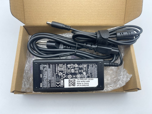 Genuine 65w adapter - genuine,