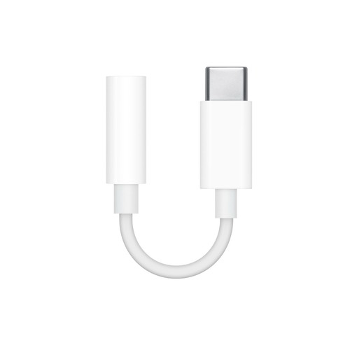 Apple usb 5mm - usb-c, 3.5mm