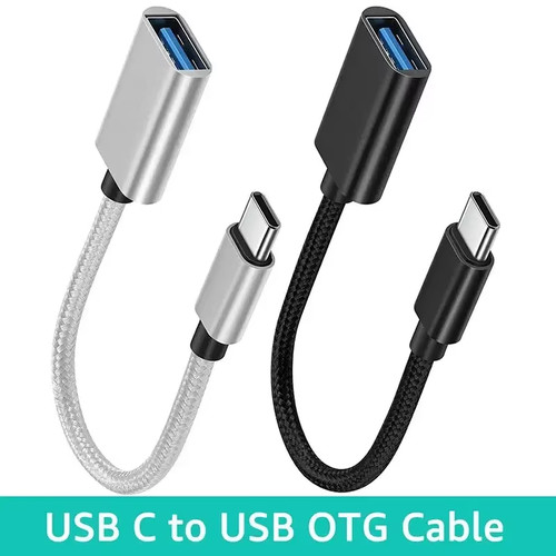 Type usb - type, male
