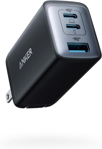 Anker usb charger - anker, c